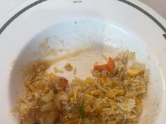 -香港深仔记茶餐厅(东门店)