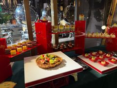 -印象餐厅(杭州国际博览中心北辰大酒店)