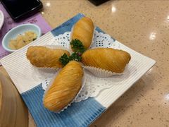 -点都德(中海环宇荟店)