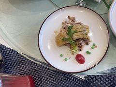 -邢家锅贴老店·非遗·开封菜(金明广场店)