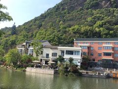 -湘湖金融镇