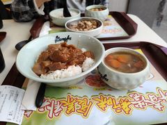 -真功夫(北京路步行街店)