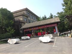 -金石唐风国际温泉会馆