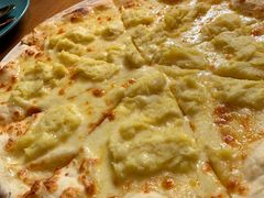-JINNS锦时 steak&pizza(浸信会礼拜堂旧址店)