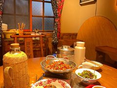 -李久其家民间餐厅(梅溪湖店)