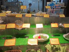 -谢氏老金口七号宴(武昌大道店)