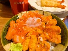-达摩君日本料理(泰海花园小区店)