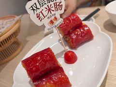 -蔡澜点心·粤菜(新街口IFCX店)