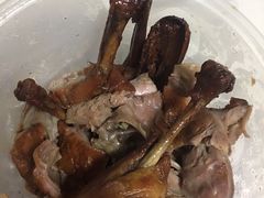 -上海枇杷烤鸭(燕丰商场店)