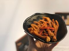 -陈老斯呼尔嗨吃烧烤(科巷店)