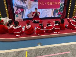 -奈尔宝家庭中心·亲子餐厅(鄞州万达店)