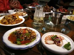 -小鱼儿海鲜港(新村十区店)