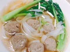 -七哥港式茶餐厅(亮马桥总店)