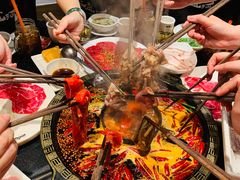 -纸盐河码头火锅(十八梯店)