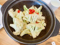 -朵朵开素食餐厅(后宰门街店)
