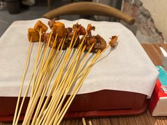 -长药唐师乐山油炸(石人直营店)