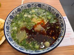 拉面-有礼有面(知春路店)