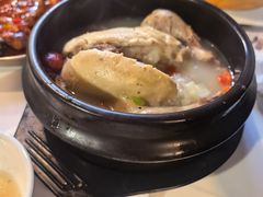 -长顺参鸡汤店(西塔总店)