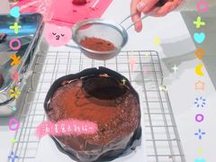 -ABC Cooking Studio(西安大悦城店)