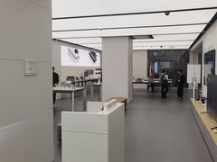 -华为智能生活馆(上海金桥国际商业广场)