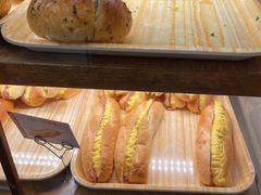 -山崎面包(静安久光店)