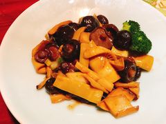 长安三鲜-窄巷子陕菜馆·地道陕西菜(粉巷店)