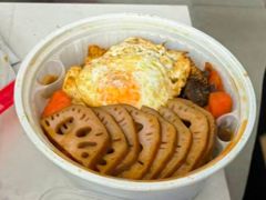 -萍豐小院·崇仁路鸭子煲
