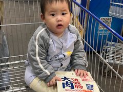 -麦德龙(郑东店)