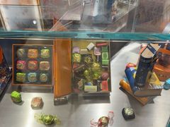 -VENCHI 闻绮(北京汉光店)