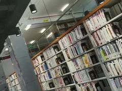 -上海市虹口区图书馆(曲阳分馆)