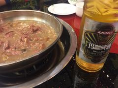 -香丽缘饭馆(黑龙潭店)