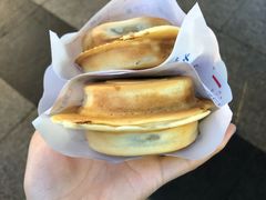 -味正点车轮饼可丽饼(南禅寺店)