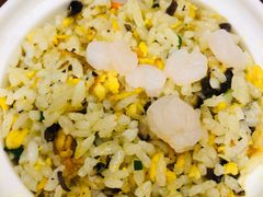 扬州炒饭-食為天·本地人爱吃的淮扬菜(瘦西湖店)