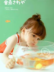 -糖豆儿童摄影美学馆