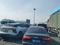 -海安新港(公交站)