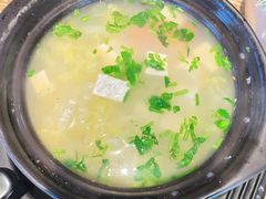 -永茂驴肉(莲池南大街总店)
