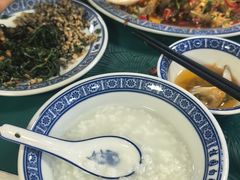 -桂园白粥·潮汕老味道