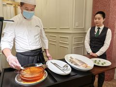 -宴锦堂·西院私房菜