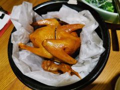 -大鸽饭(岗顶店)