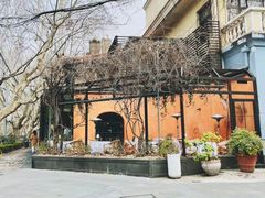 -夏朵餐厅(丁香店)