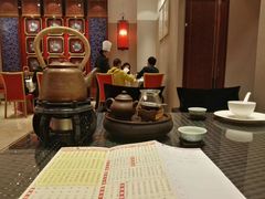 -凤凰楼酒家·粤宴点心(华强北店)
