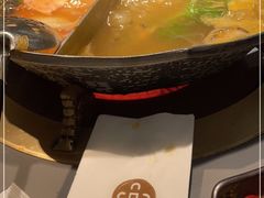-湊湊火锅·茶憩(南京万象天地店)