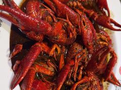 -叶派龙虾•招牌香辣蟹·海鲜(中海国际店)