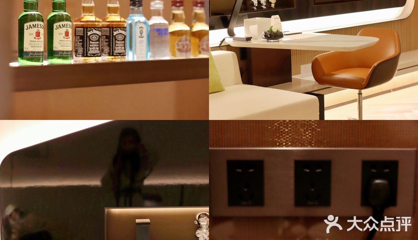 有质感的温柔 让人着迷 发现有趣「安琰酒店」