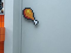 -PIXEL BOY炸鸡店(上海首店)