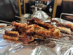 -熙成烧烤(白塔岭店)