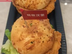 -必胜客(射阳吾悦店)