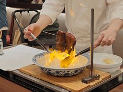 -白天鹅宾馆-玉堂春暖餐厅
