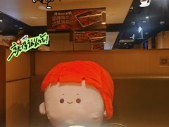 -海底捞火锅(如皋吾悦广场店)