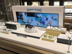 -溥仪眼镜PUYI OPTICAL(国贸商城店)